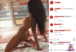 Gostou? Comenta ai bebé.