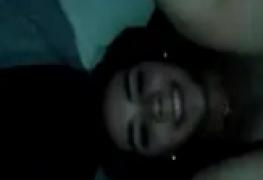 Goza no cu da novinha