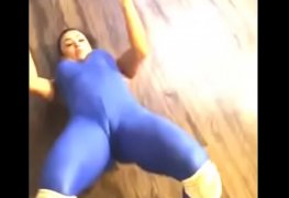 Gracyanne barbosa bucetao raxado no twerk
