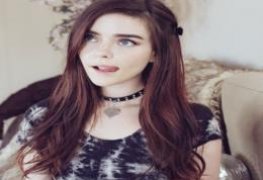 Gringa ruiva linda caiu na net