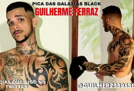 Guilerme Ferraz -