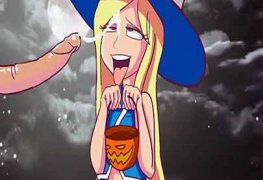Hentai lux league of legends