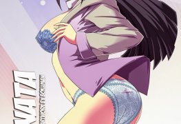 Hinata Hiuga hentai