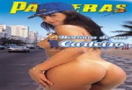 História de um carteiro - As Panteras filme porno