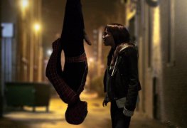 Homem-Aranha e seus fantásticos amigos!