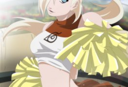 Ino sex