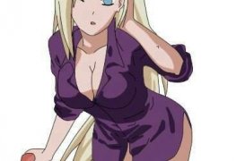 Ino xxx