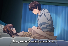 Irmão fode irmãzinha fofa