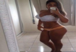 Isabella carioca rabuda linda perdeu o iphone e caiu na net