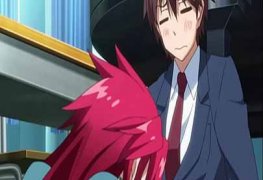 ITADAKI SEIEKI –  Hentai Legendado