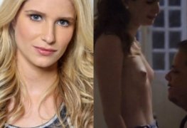 Júlia lund nua em cena de sexo em filme