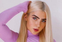 Jade Picon do BBB 21; gostosa e mostrando tudo
