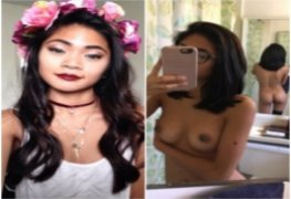 Japinha nerd perdeu o celular e caiu na net