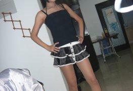 Japonesinha pelada