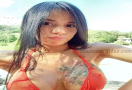 Jaqueline Gomes Novinha Amadora Peladinha