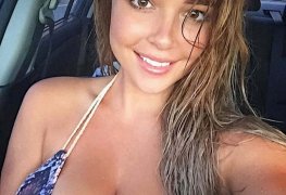Jem Wolfie nua em fotos vazas