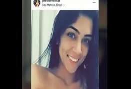 Jennifer Motta novinha gostosa caiu na net