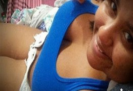 Jessica cearense peituda caiu na net