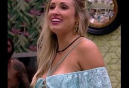 Jessica mueller gostosa do bbb18 lavando a buceta