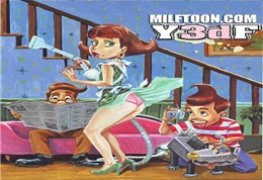 Jimmy Neutron