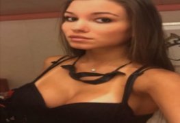 Josi novinha linda de SP caiu na net