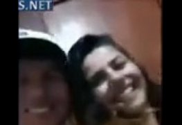 Josiane e Bruno fazendo sexo