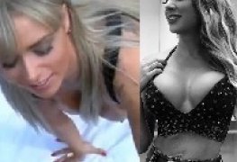 Juju Salimeni gostosa fudendo e pagando boquete