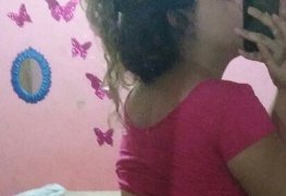 Juliana Novinha Peituda de Parnaíba – PI Tirou Algumas Fotos Caseiras Mostrando