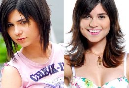 Julianne Trevisol em filme transando
