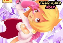Justice Will Be Served - The Hentai