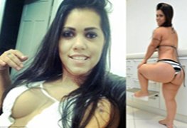 Karina lemos a anã mais gostosa de toda a tv brasileira