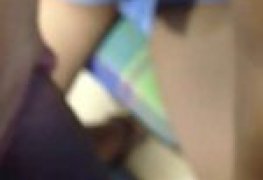Karina priminha mamando gostoso