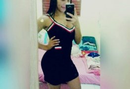 Ketlhen Soarez puta de olinda