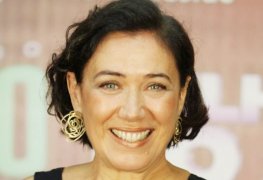 Lília Cabral sensual em filme