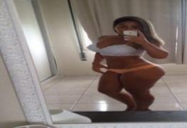 Laís Neiva caiu na net