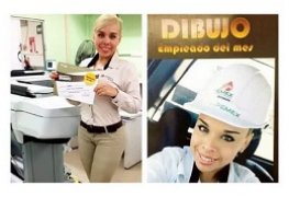 Lady loira mexicana vazou na web após enviar fotos para o colega de trabalho