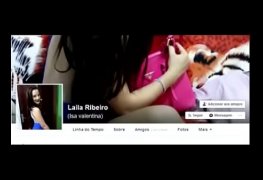 Laila Ribeiro de londrina dando o cu com força