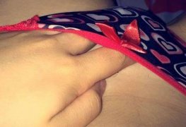 Larrisa novinha 18 aninhos caiu na net