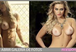 Laura Keller Nua com outras gostosas