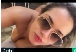 Layla advogada caiu na no whatsapp