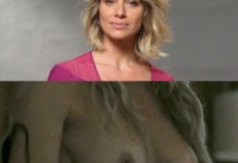 Letícia spiller nua em os dias eram assim