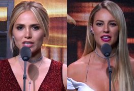 Leticia Colin gostosa do Faustão pelada e nua