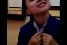 Linda danada e provocante