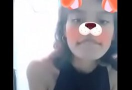 linda novinha putinha