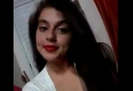 Linda novinha sapeca