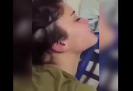 Linda safadinha dar com vontade