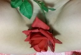 Loira 40 anos, casada e dona de um delicioso bumbum