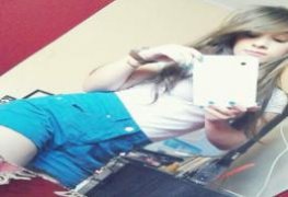 Loirinha Linda Caiu Na Net