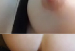 Loirinha novinha com jeitinho eu coloco até o talo no seu cuzinho
