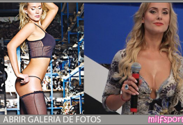 Lola Melnick peladinha toda gostosa